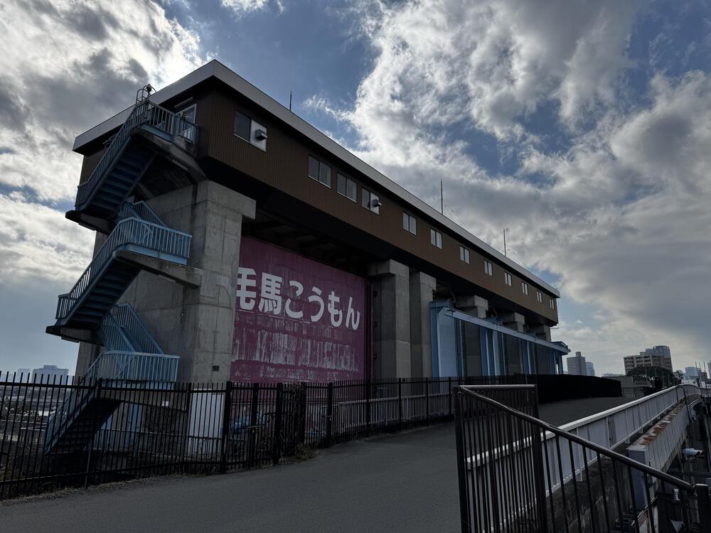 大阪ド真ん中20Kの写真4