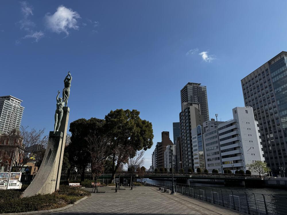 大阪ド真ん中20Kの写真10