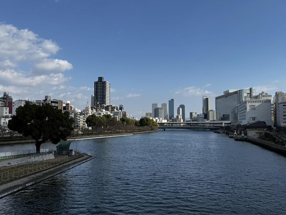 大阪ド真ん中20Kの写真11