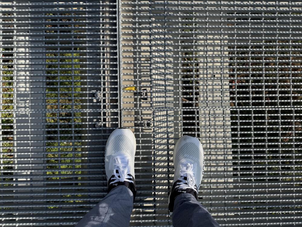空前絶後の空中遊歩道！廈門山海健康歩道【東部】の写真7
