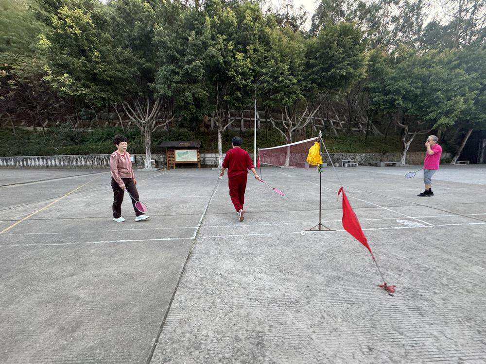 空前絶後の空中遊歩道！廈門山海健康歩道【西部】の写真12