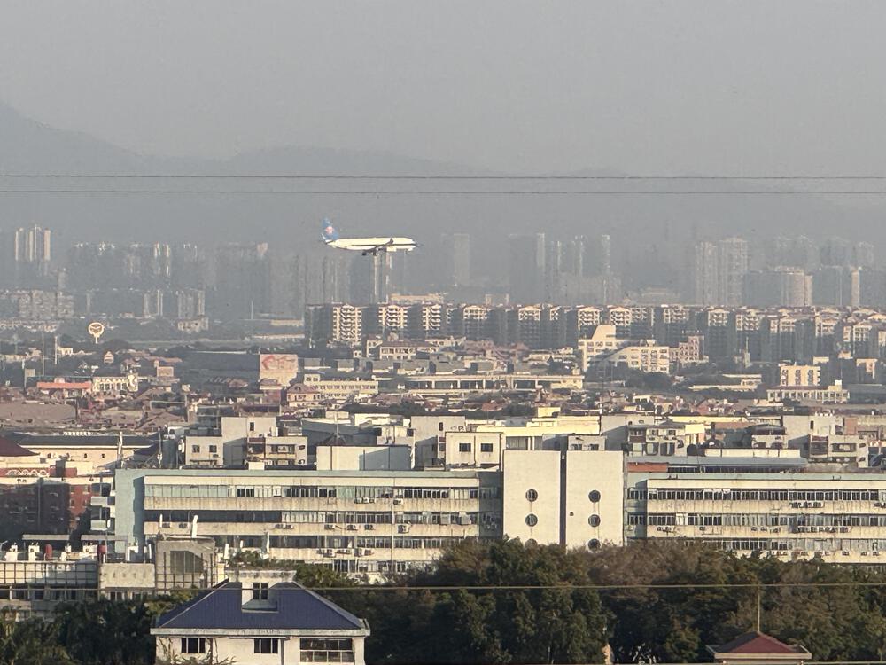 空前絶後の空中遊歩道！廈門山海健康歩道【西部】の写真14