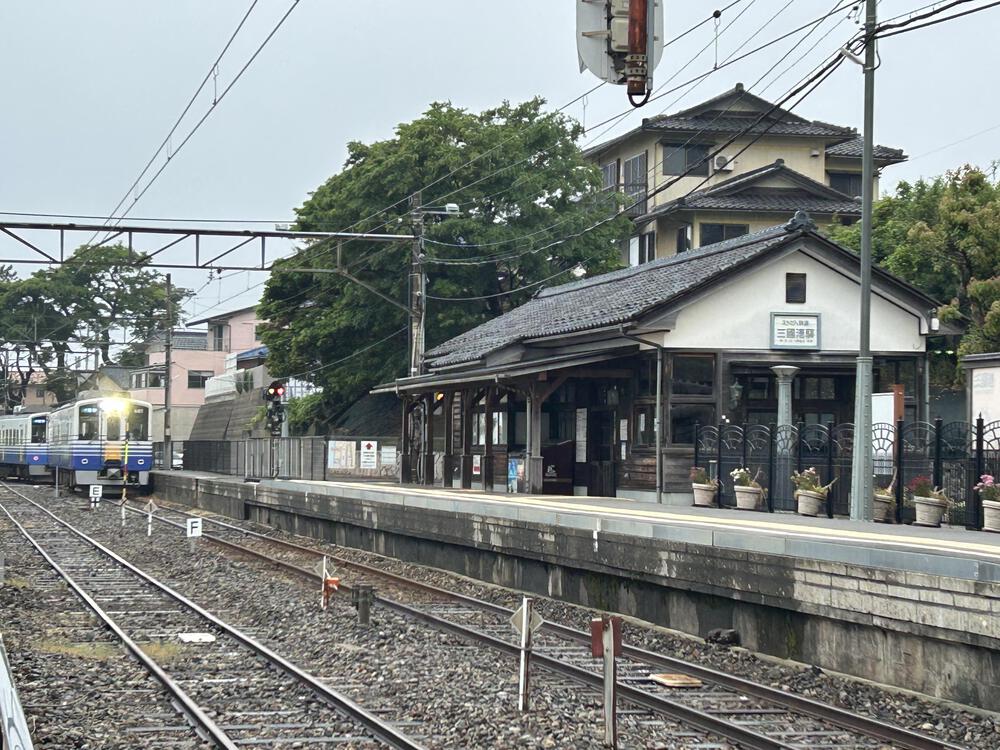 三国湊周回５㎞の写真3