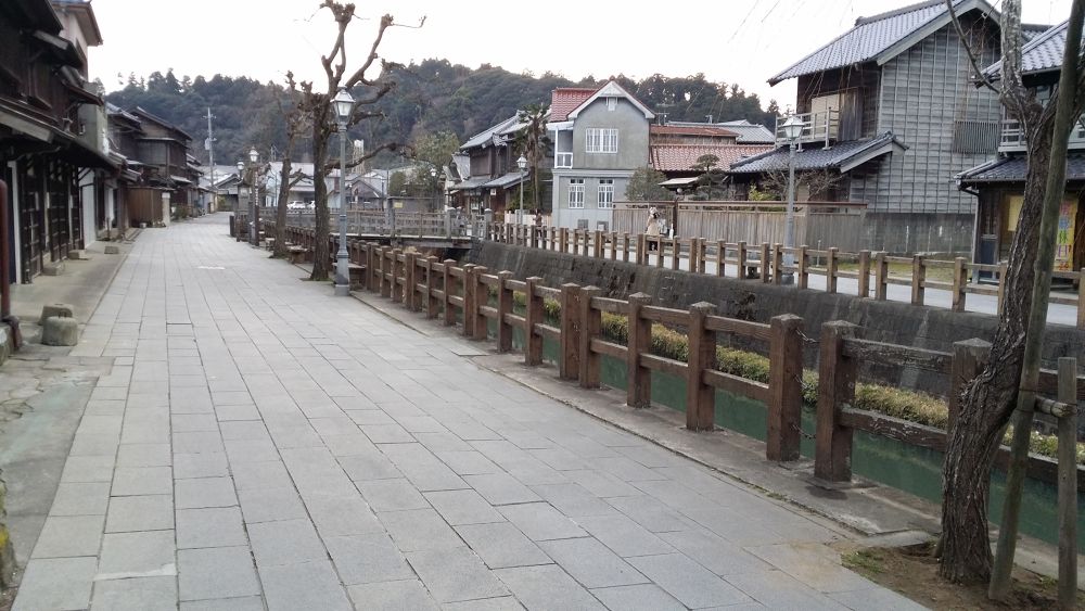 千葉の小江戸・水郷佐原の風情を楽しむの写真7