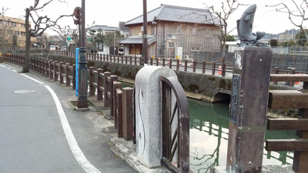 千葉の小江戸・水郷佐原の風情を楽しむの写真8