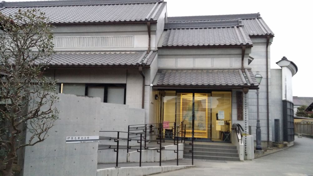 千葉の小江戸・水郷佐原の風情を楽しむの写真9