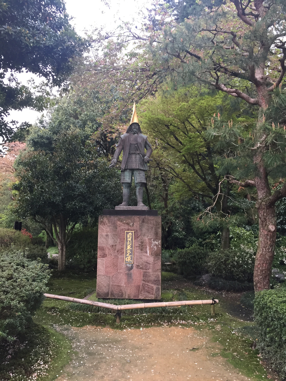 金沢観光名所巡りランの写真3