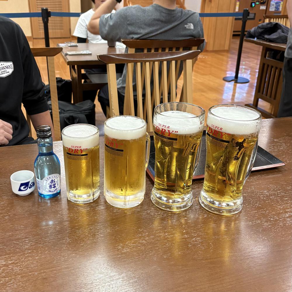 高尾ドック（トレイルラン）の写真14