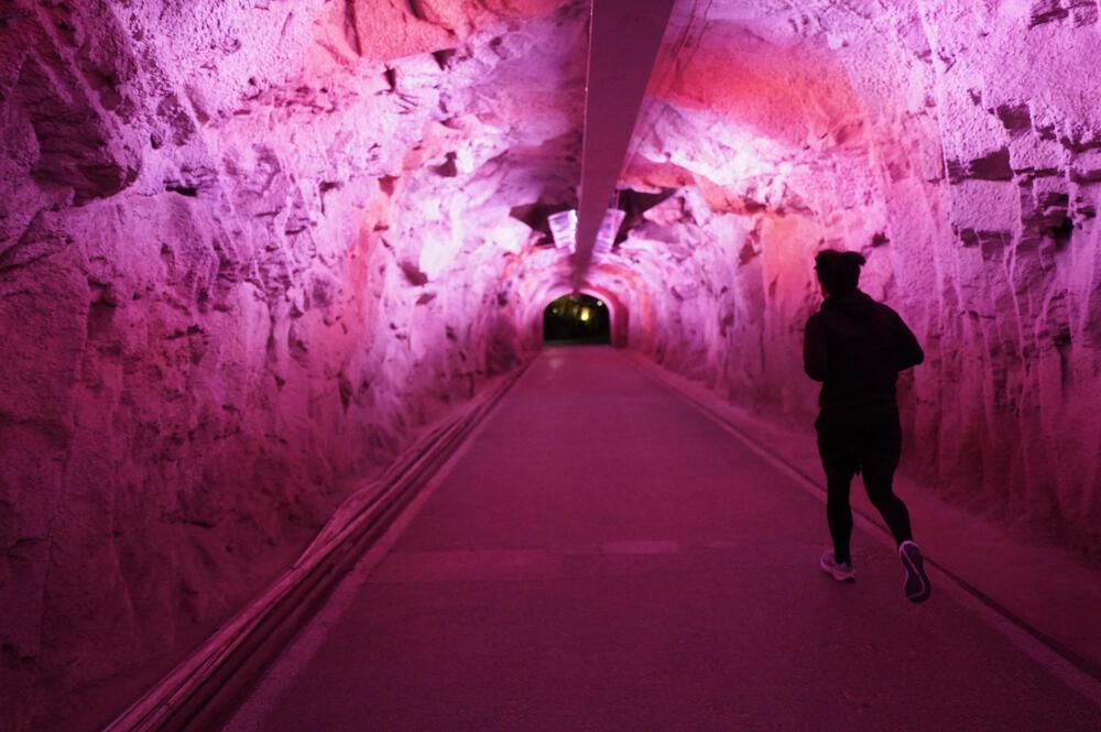 世界文化遺産・歴史的共同租界のコロンス島の写真12