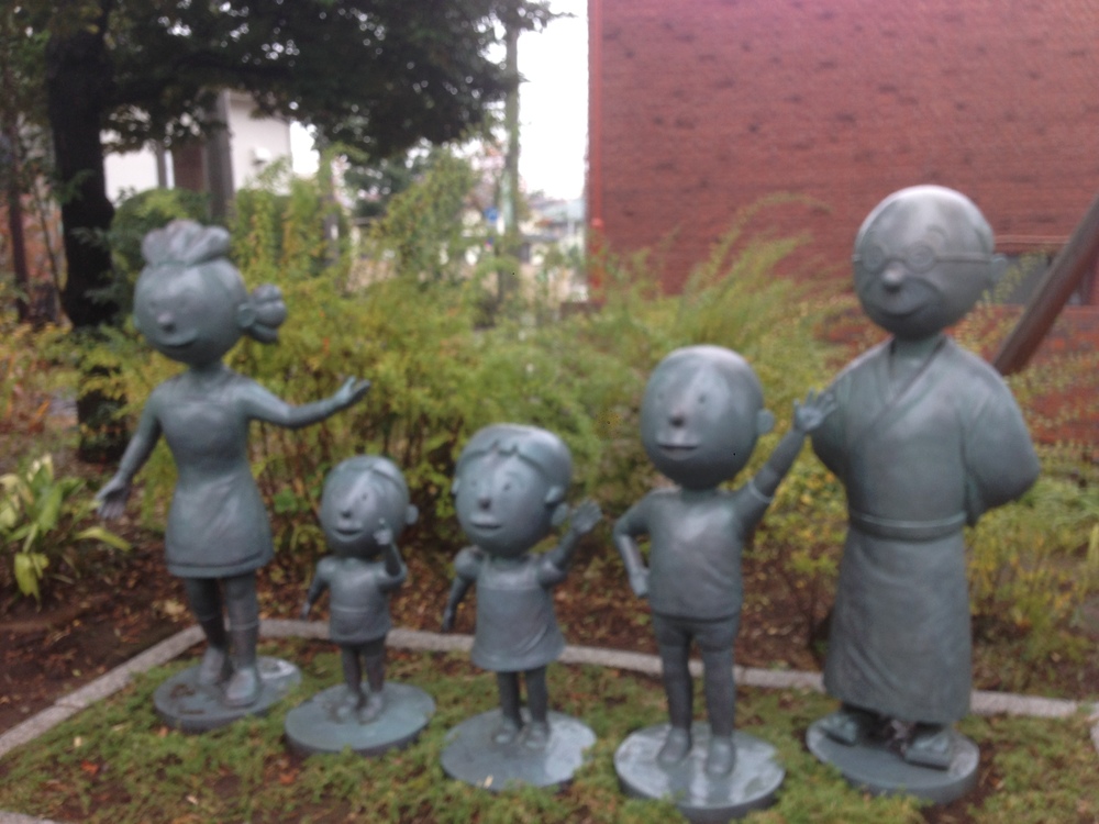 ゆるっと等々力よくばりＲＵＮの写真3