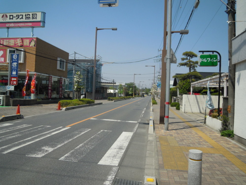 埼玉県行田市でドラマ「陸王」のロケ地を巡るランの写真8