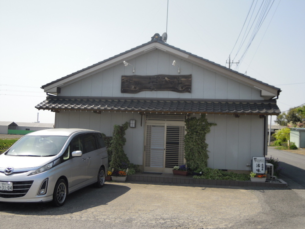 埼玉県行田市でドラマ「陸王」のロケ地を巡るランの写真11