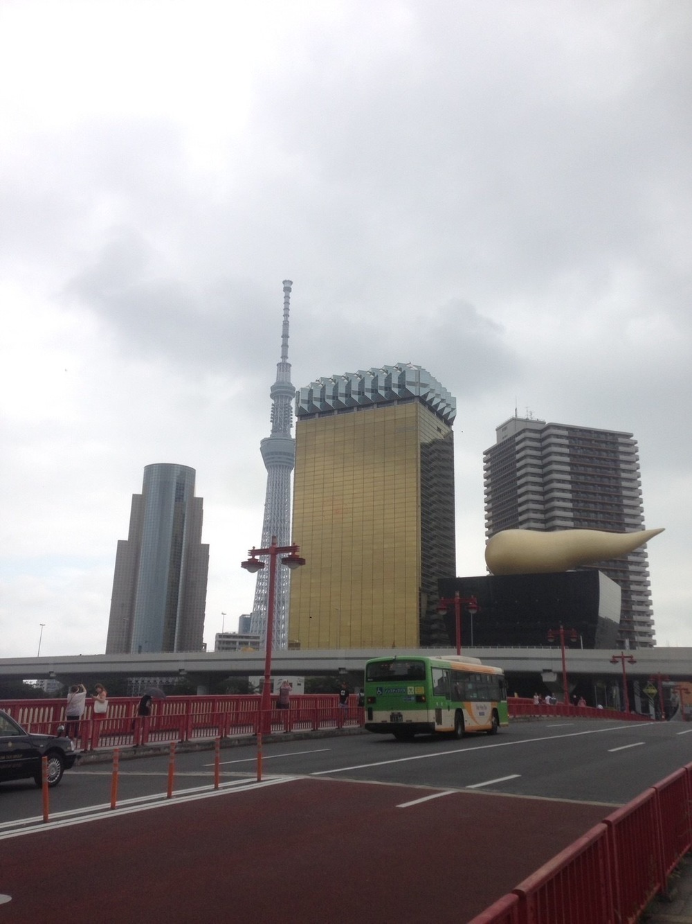 ゆるっと隅田川テラスよくばりＲＵＮの写真4