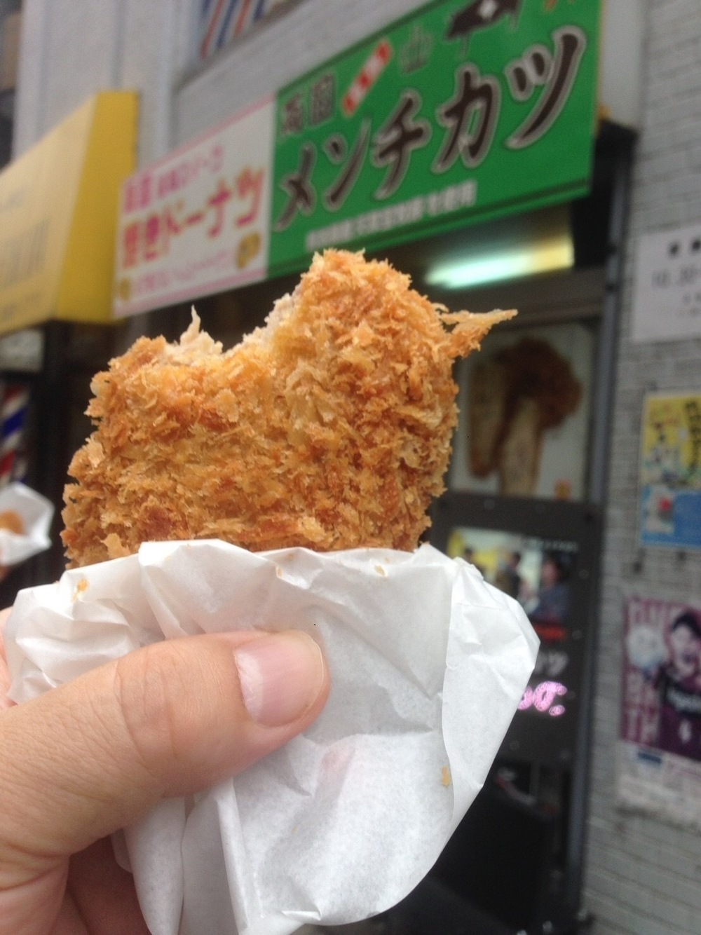 ゆるっと隅田川テラスよくばりＲＵＮの写真5