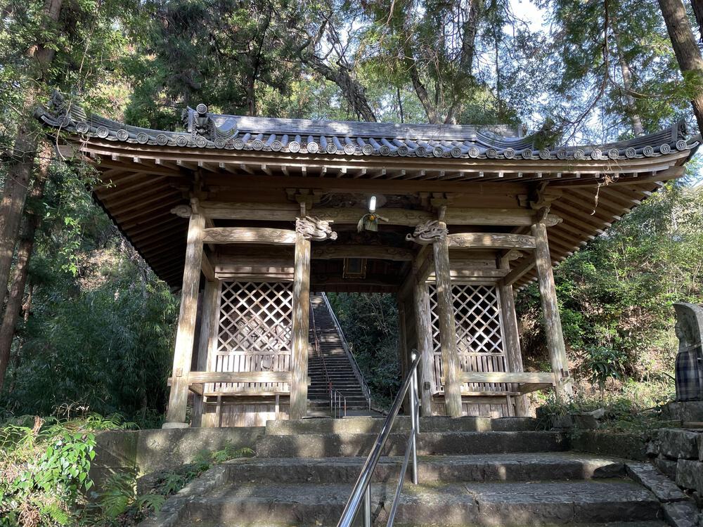 高知　お遍路　土佐市の写真4