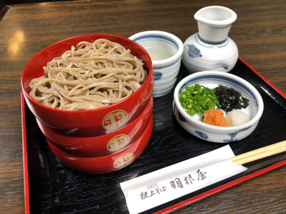 出雲市駅から10km観光コースの写真6