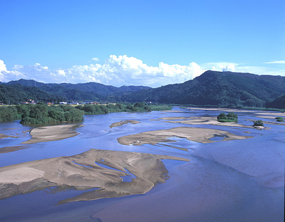 出雲市駅から10km観光コースの写真8