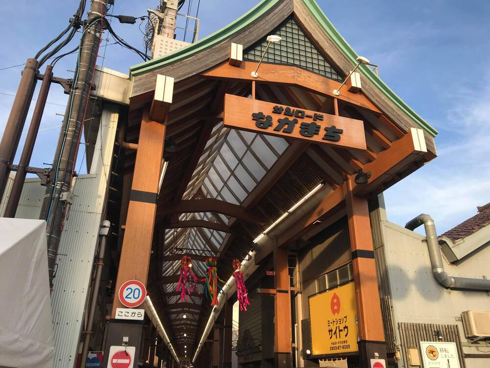 出雲市駅から10km観光コースの写真15