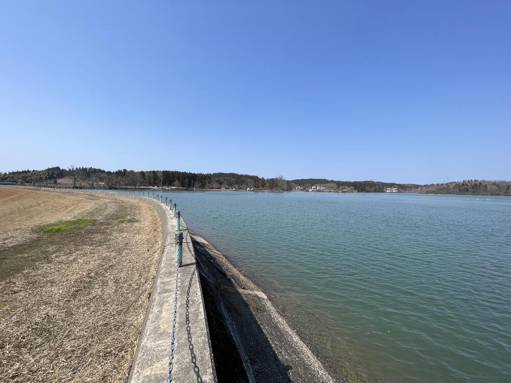 大池いこいの森の旅―キャンプとランニングで出逢う景色の写真4