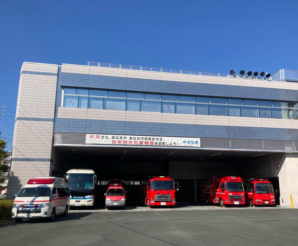 三方ヶ原の合戦の地を巡る街中 RUN&WALKの写真6