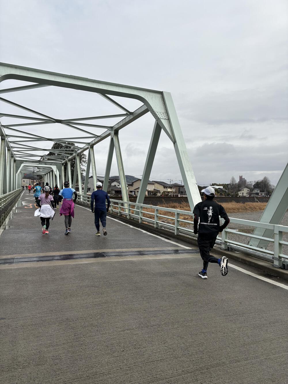 街並みから田舎道までの写真3