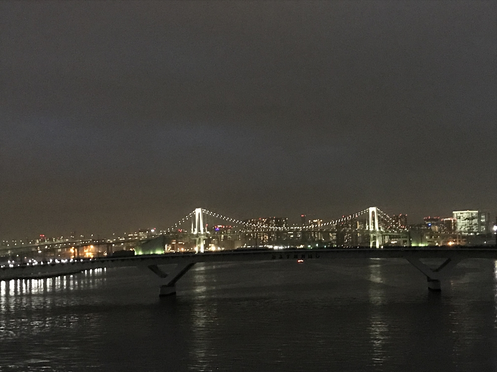 東京湾岸ランの写真4