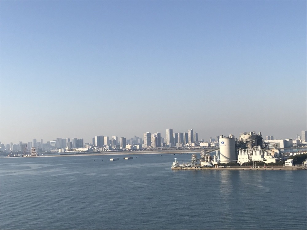 ゆるっとゲートブリッジよくばりRUNの写真9