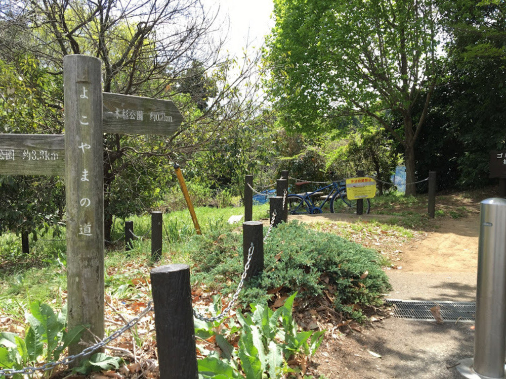 多摩丘陵を満喫。いいとこどりのロングコース。の写真6