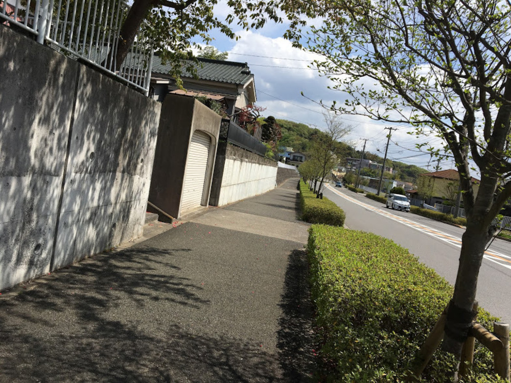 多摩丘陵を満喫。いいとこどりのロングコース。の写真12