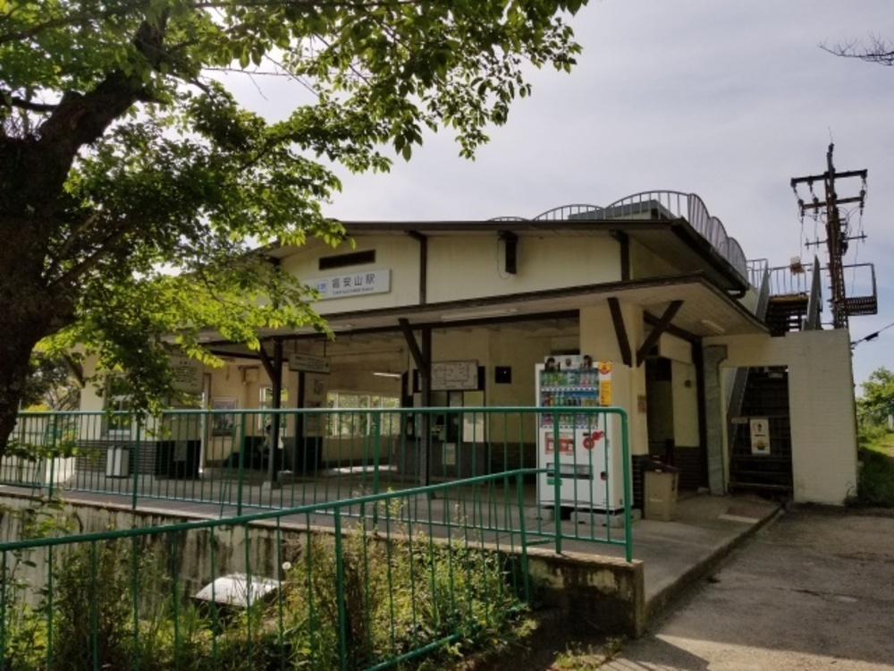 生駒山縦走路（石切～高安山）トレイルの写真3