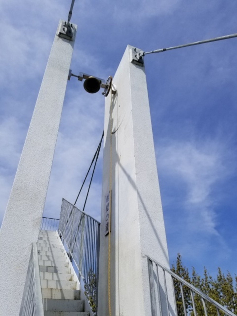 生駒山縦走路（石切～高安山）トレイルの写真10