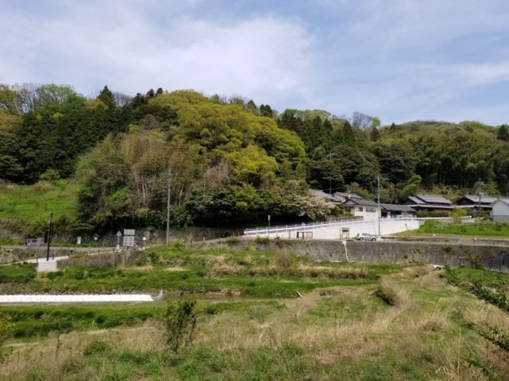 生駒山縦走路（石切～高安山）トレイルの写真16