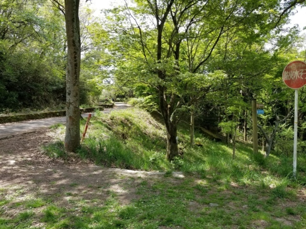 生駒山縦走路（石切～高安山）トレイルの写真21