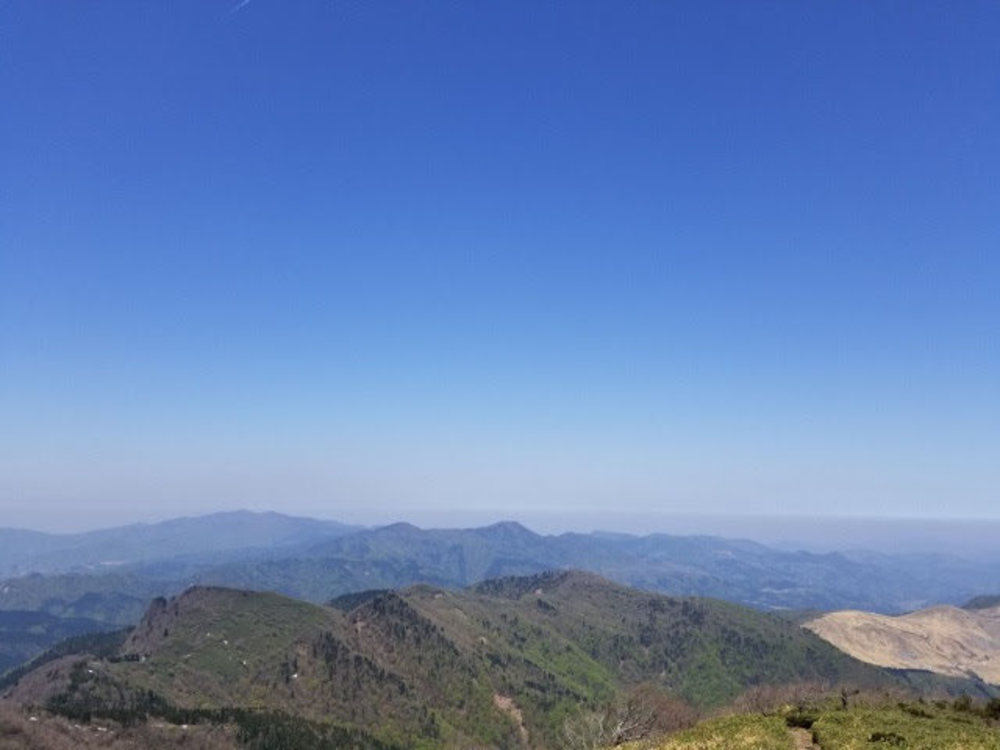 兵庫氷ノ山ぐるり１周の写真4