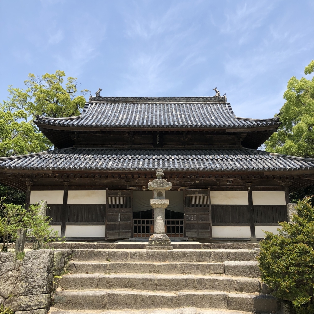 古き良き太宰府の史跡巡りコースの写真3