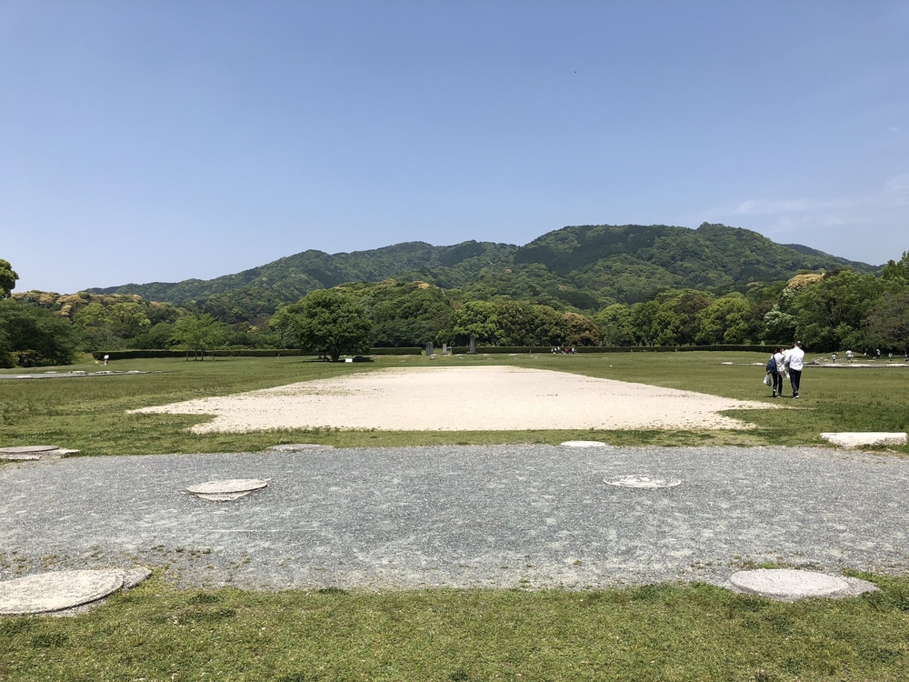 古き良き太宰府の史跡巡りコースの写真8