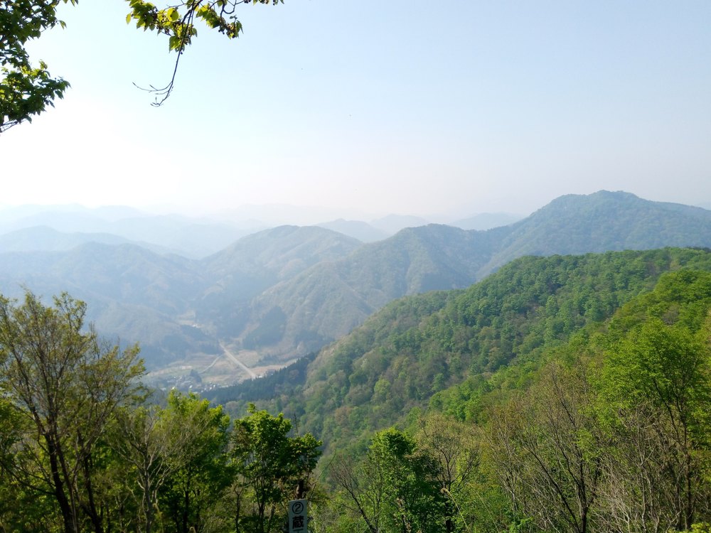 日本国山トレランで日本を制覇の写真4