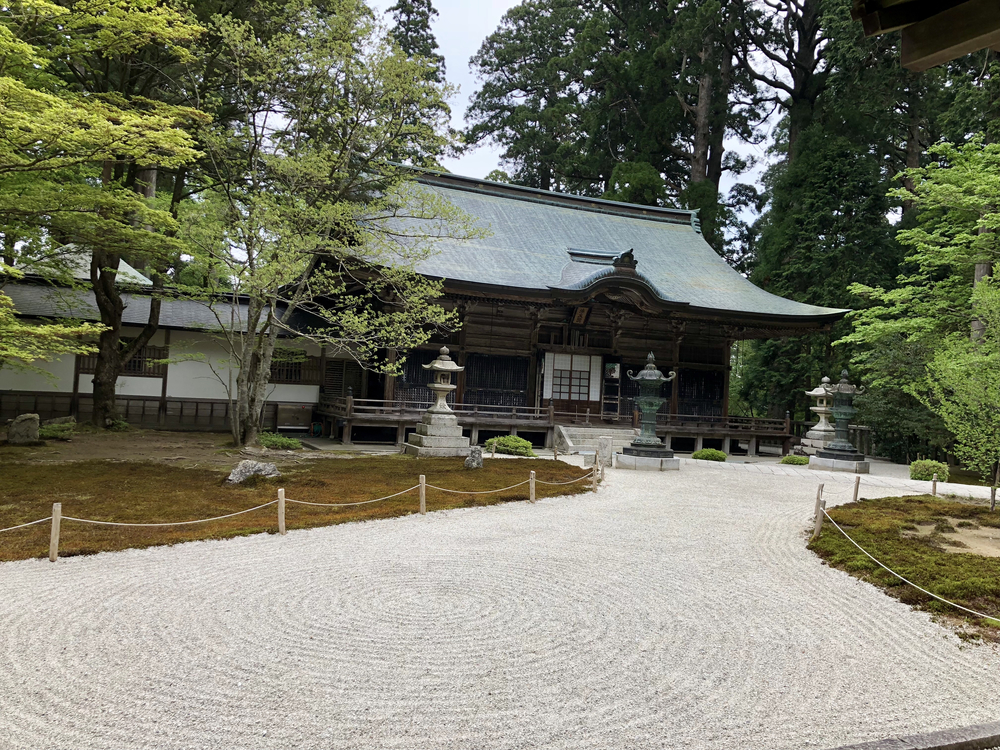 京都一周トレイル 北山東部コースの写真5