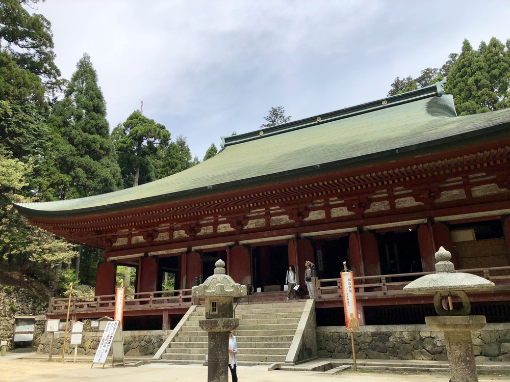 京都一周トレイル 北山東部コースの写真6