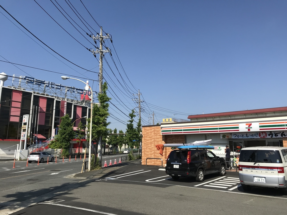 東急二大路線ラン〜二子新地、新丸子〜の写真12