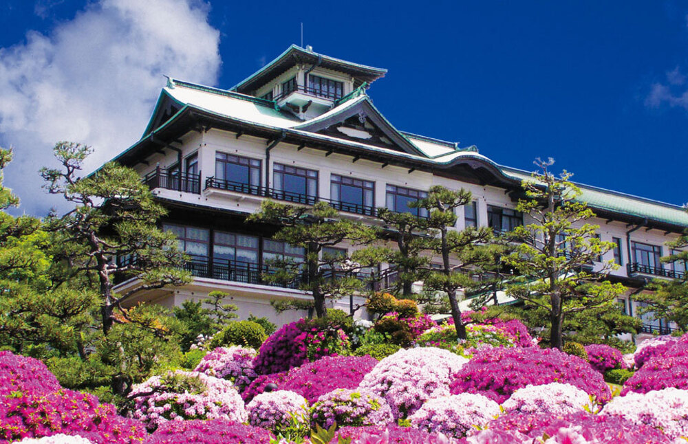 蒲郡_潮風ランニング（竹島経由 〜 ラグーナテンボスGoal!!）の写真3