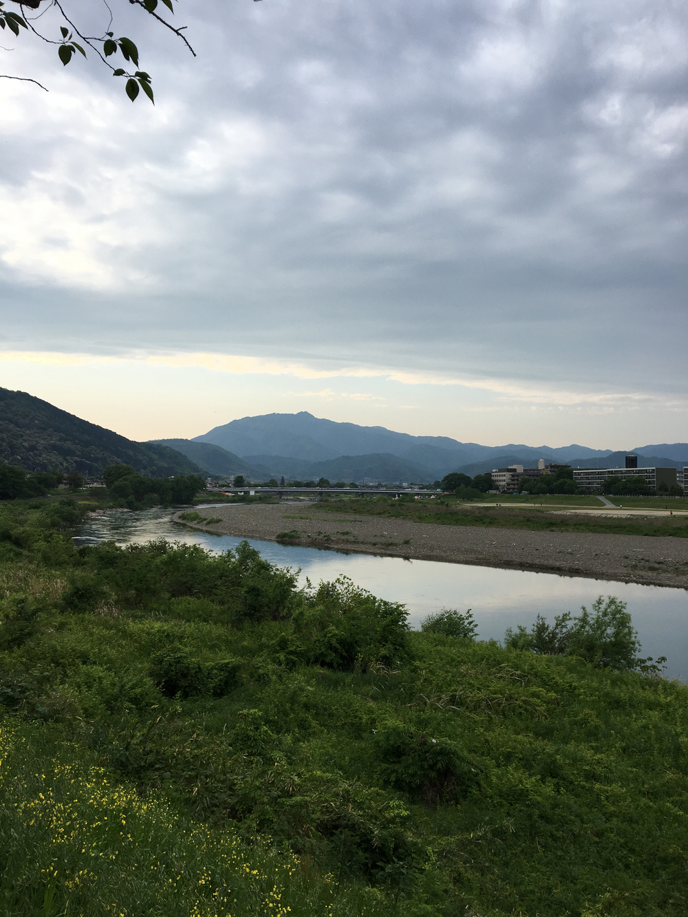 京都・嵐山コースの写真9