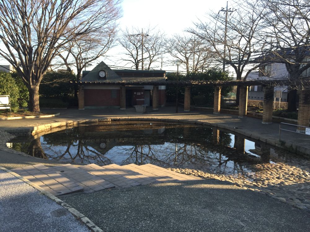 水と緑の玉川上水～緑地公園～東伏見公園の写真5