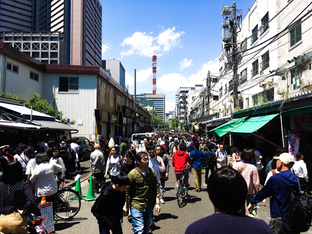 東京名所RUN！ 都営大江戸線周回編の写真5