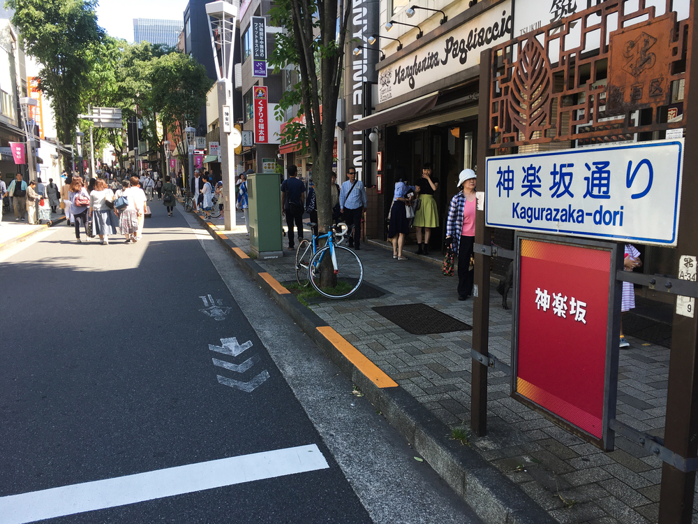 東京名所RUN！ 都営大江戸線周回編の写真7