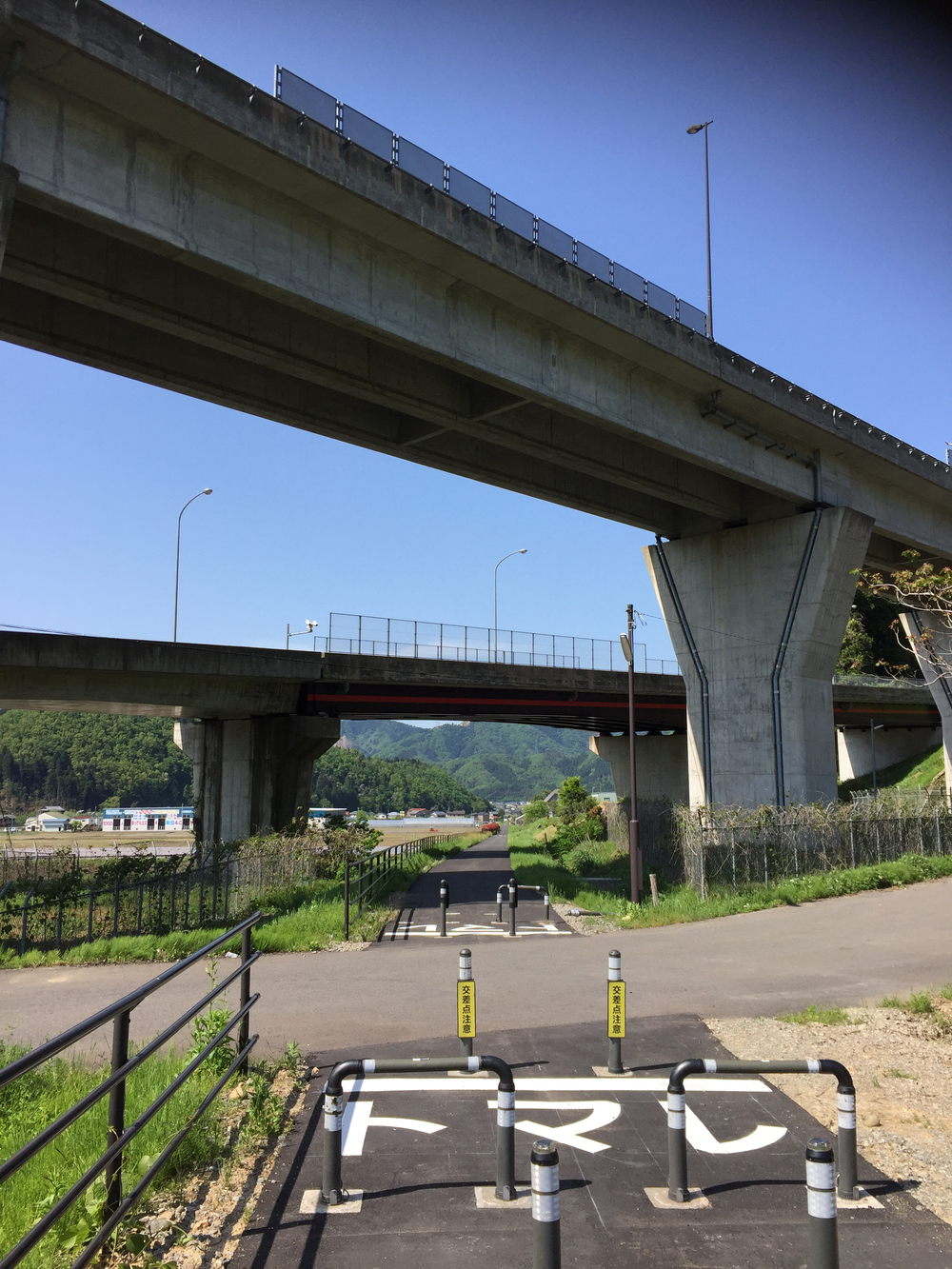 永平寺参ロードの写真3