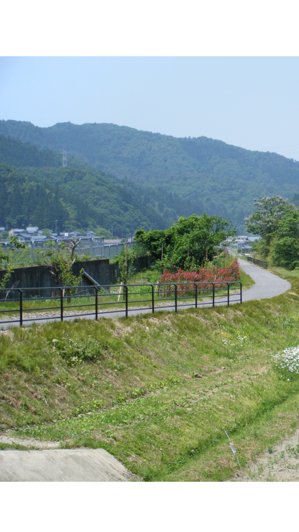 永平寺参ロードの写真4
