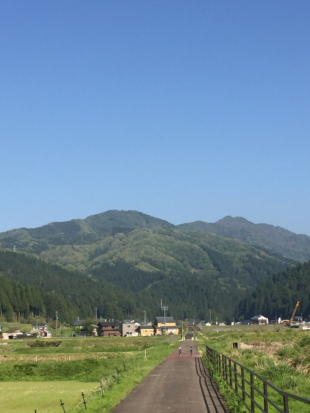 永平寺参ロードの写真7