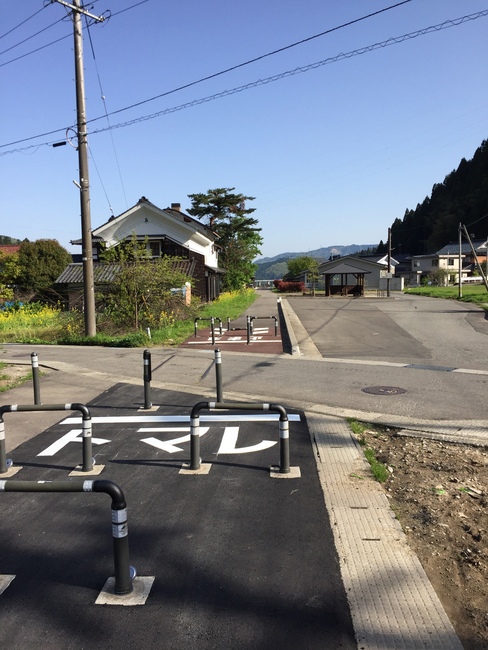 永平寺参ロードの写真8