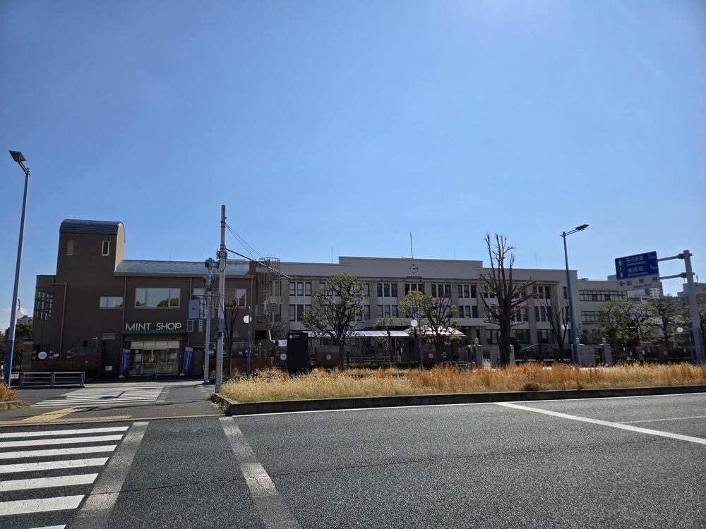 梅田から天王寺の大阪名所を巡る観光的な周回コースの写真4